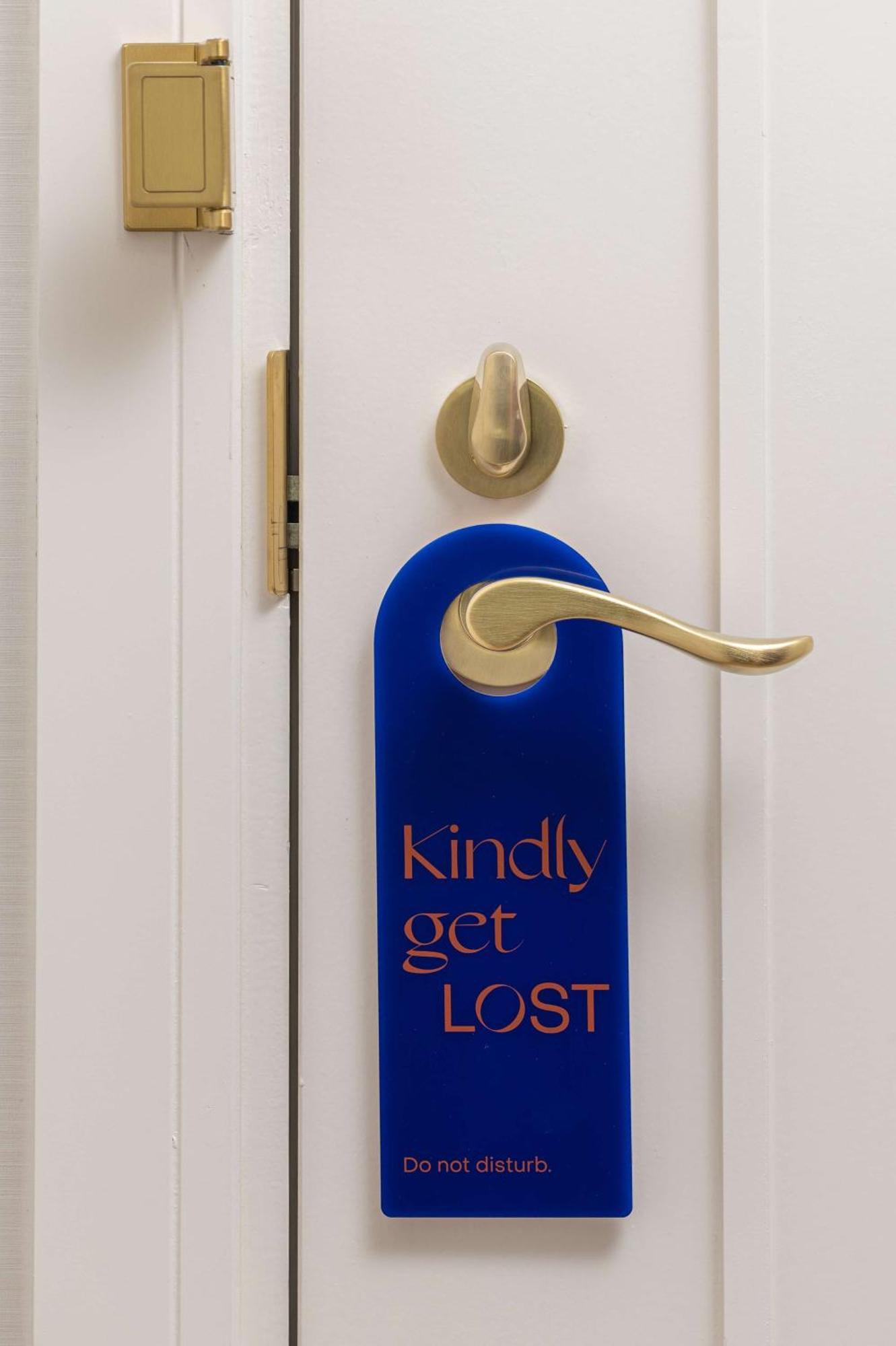 Lost Property St Pauls London, Curio Collection By Hilton Kültér fotó